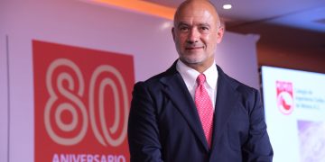 "El plan carretero contempla la construcción de 21 puentes distribuidores viales": Esteva