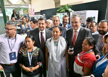 El rescate histórico a la industria textil mexicana tras años de abusos y "vacíos legales"