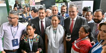 El rescate histórico a la industria textil mexicana tras años de abusos y "vacíos legales"