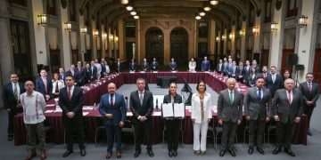 "Es un esfuerzo y compromiso mantener la gasolina regular por debajo de los 24 pesos": Luz Elena González