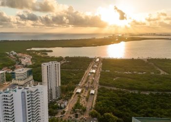 De la IA al terrorismo financiero: Los temas clave en el regreso de la Convención Bancaria a Cancún