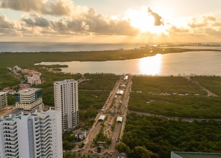 De la IA al terrorismo financiero: Los temas clave en el regreso de la Convención Bancaria a Cancún
