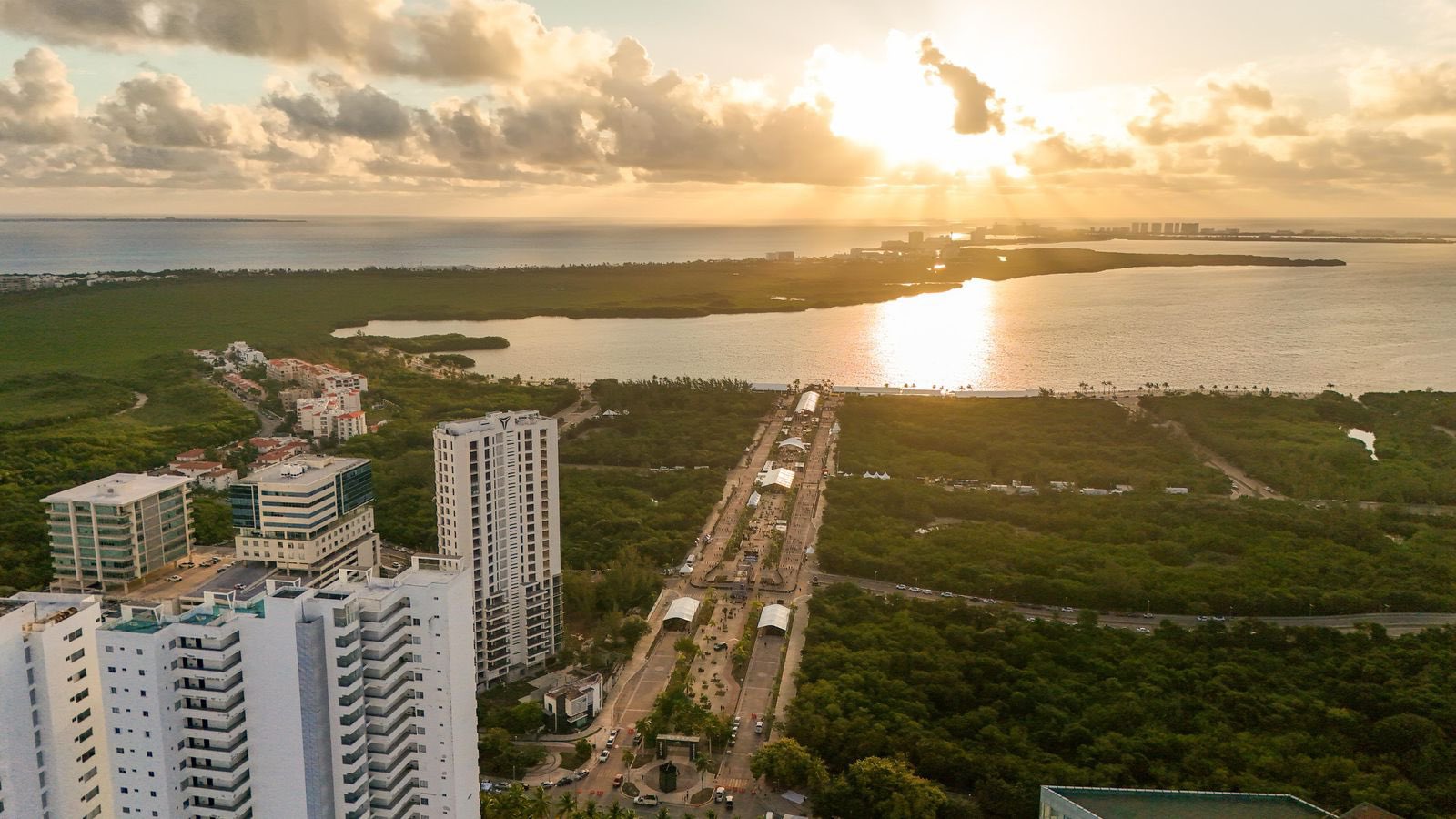 Arranca la 89 Convención Bancaria: Inteligencia artificial, desarrollo y el reto del lavado de dinero