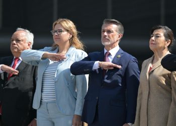 ¡De La Casa de los Famosos a San Lázaro! El polémico regreso de Sergio Mayer desata indignación