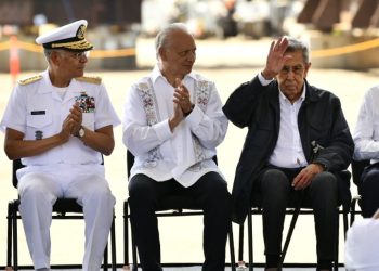 Cuauhtémoc Cárdenas encabezará la Comisión Consultiva de Petróleo que creará Pemex