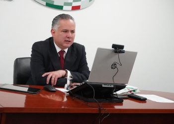 “Alianza entre IMPI y Cofepris busca transparentar patentes”: Santiago Nieto