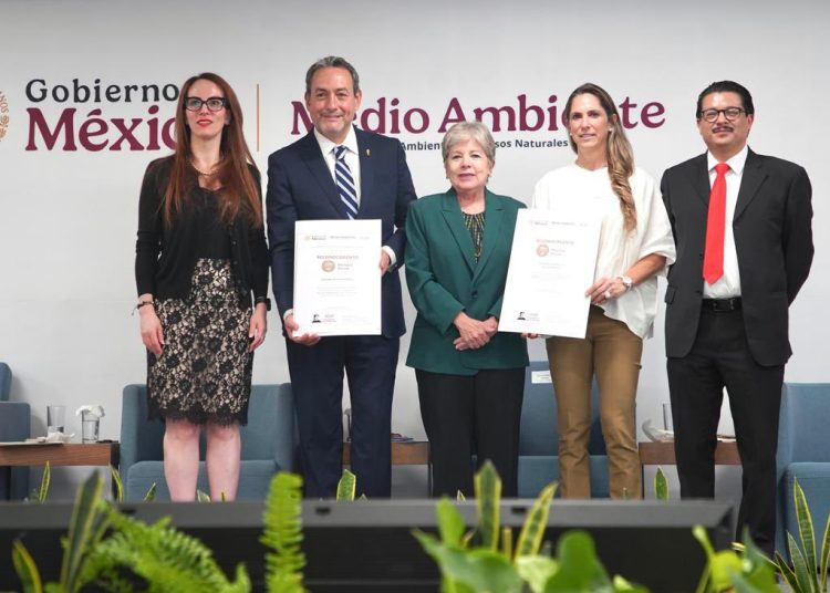 El Mundial en México no solo será deporte: así es el ambicioso plan de economía circular "Gol por el Ambiente"