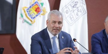 Gobernador de Michoacán alista iniciativa federal para endurecer sanciones contra menores que cometan delitos graves