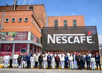 Anuncian inversión histórica en Edomex