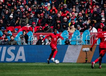 A 75 días del inicio de la 2026 FIFA World Cup, la selección de Canadá volvió a Toronto para encarar la última etapa en un partido amistoso.