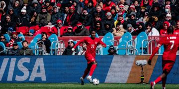 A 75 días del inicio de la 2026 FIFA World Cup, la selección de Canadá volvió a Toronto para encarar la última etapa en un partido amistoso.