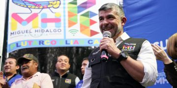 Escándalo en Moliere 88: Miguel Hidalgo denuncia a exalcalde Romo por obras ilegales.