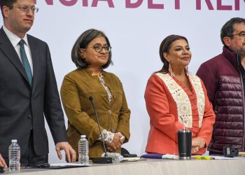 Viacrucis de Iztapalapa: Invierten 22 millones de pesos para renovar los Ocho Barrios