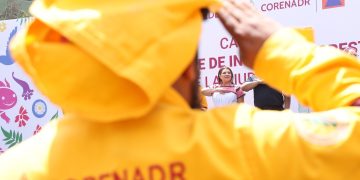 Clara Brugada encabeza campaña contra incendios forestales en la CDMX