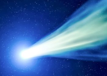 Hallazgo de metanol en cometa 3I ATLAS mediante observatorio ALMA