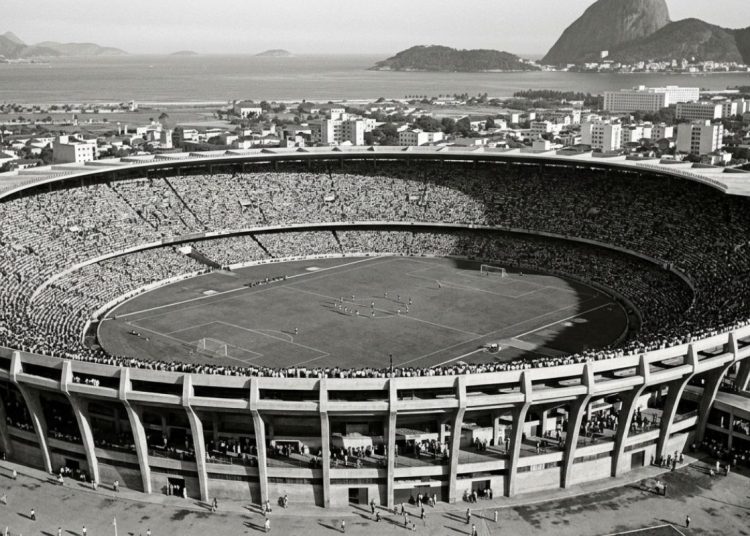 Historia del Maracanazo: resultado, goles y contexto del Mundial de 1950