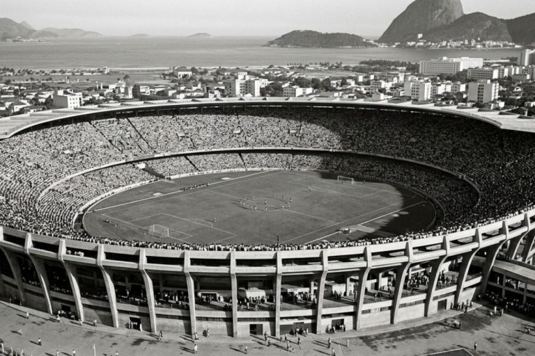 Historia del Maracanazo: resultado, goles y contexto del Mundial de 1950