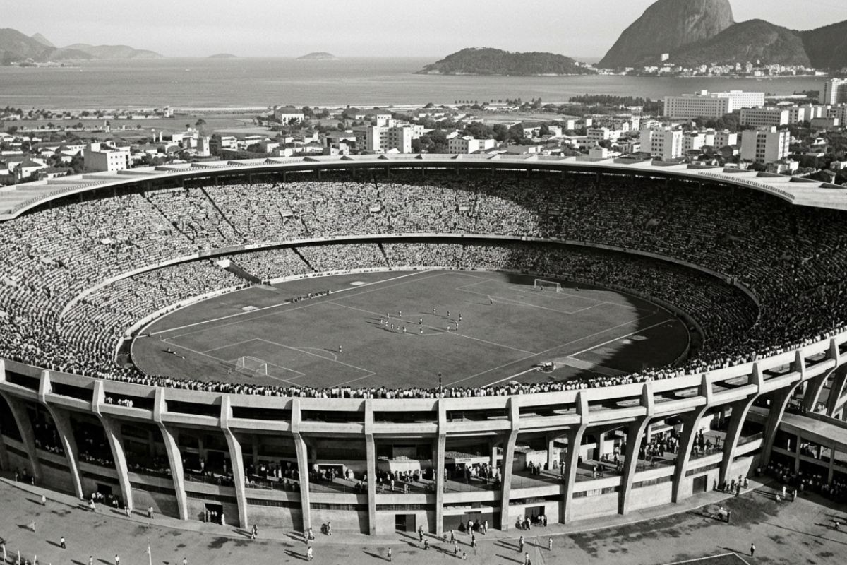Historia del Maracanazo: resultado, goles y contexto del Mundial de 1950