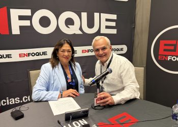 “BlackRock una alternativa para los inversionistas”: Sergio Méndez, Dir. Gral