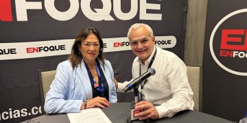 “BlackRock una alternativa para los inversionistas”: Sergio Méndez, Dir. Gral