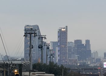 ¡Por fin! Se levanta la contingencia ambiental en la ZMVM
