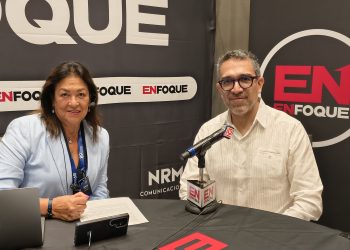 “Estamos haciendo visibles a mexicanos que no lo eran en el sistema financiero”: Armando Herrera, director general de Nu México