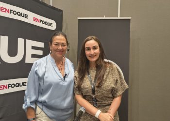 “Plan de inversión busca detonar 5.6 billones de pesos hacia 2030”: María del Carmen Bonilla, subsecretaria de Hacienda