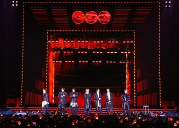 BTS rompe récords con ‘Arirang’: 4 millones de copias vendidas en 24 horas