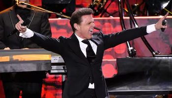 Luis Miguel sorprende con visita en Santiago, Nuevo León