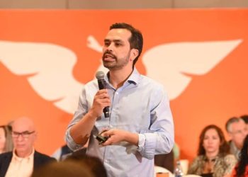 MC rechaza revocación de mandato en Plan B de Sheinbaum