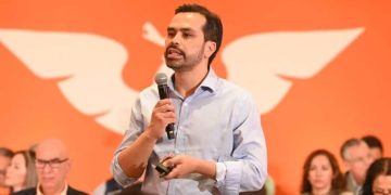 MC rechaza revocación de mandato en Plan B de Sheinbaum