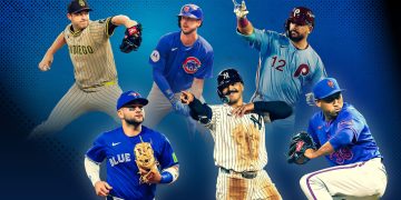 Arranca la MLB 2026: Dodgers buscan el tricampeonato en una temporada llena de historias