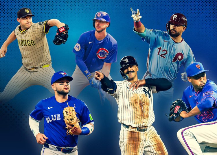 Arranca la MLB 2026: Dodgers buscan el tricampeonato en una temporada llena de historias