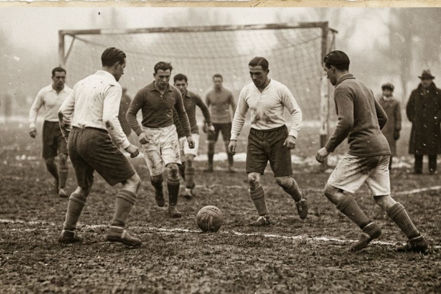México vs Francia 1930: La historia de la primera derrota mundialista