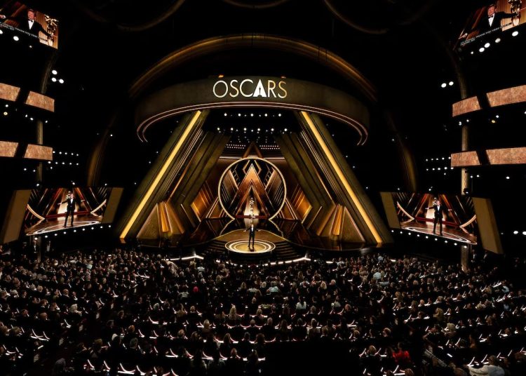 La Academia busca modernizar la experiencia de los Oscar