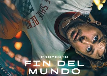 Proyecto Fin del Mundo