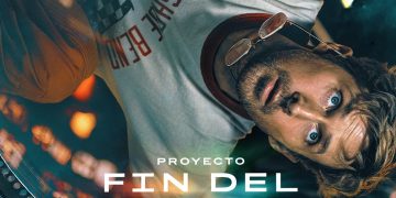 Proyecto Fin del Mundo