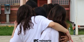 Cuando la justicia falla, las niñas quedan solas Reinserta y 8M