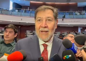 "La reforma no va a destruir la coalición": Morena protege su alianza