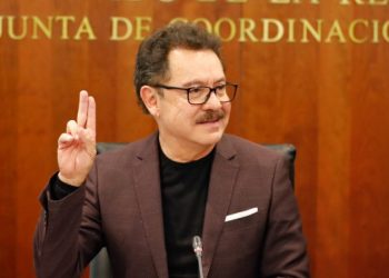 El PREP se queda: Ajustes a la reforma político-electoral