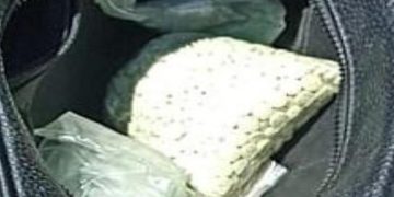 Aseguran en Sinaloa más de 100 mil pastillas de fentanilo