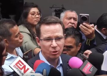 PAN y PRI rechazan la reforma electoral por omitir al "crimen organizado"