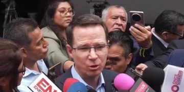 PAN y PRI rechazan la reforma electoral por omitir al "crimen organizado"