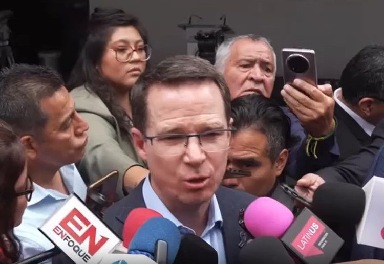 PAN y PRI rechazan la reforma electoral por omitir al "crimen organizado"