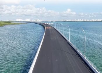 "Los 18 proyectos carreteros es de los programas más ambiciosos y con oportunidades de inversión": Banobras
