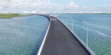 "Los 18 proyectos carreteros es de los programas más ambiciosos y con oportunidades de inversión": Banobras