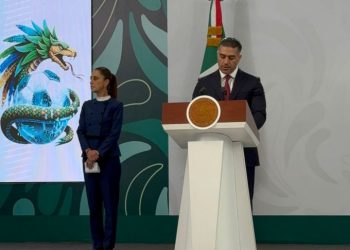 Tras la caída de "El Mencho": Harfuch revela el saldo de operativos en Jalisco