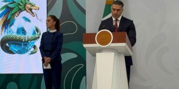 Tras la caída de "El Mencho": Harfuch revela el saldo de operativos en Jalisco