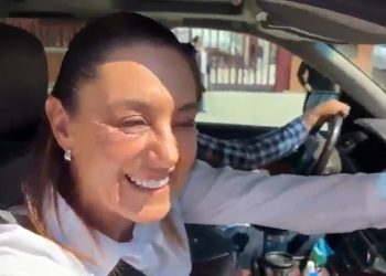 Sheinbaum pide mantener la “cabeza fría” ante señalamientos de Trump en cumbre regional