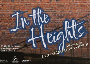 "In the Heights": Un musical sobre identidad, sueños y comunidad